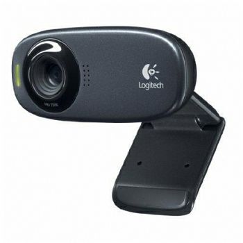 Logitech HD Webcam C310 webcam