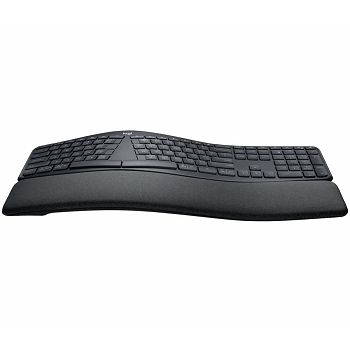 Logitech ERGO K860 wireless keyboard, SLO engraving