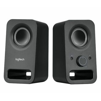 Logitech speakers 2.0 Z150 RMS 3W