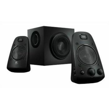 Logitech Z623 2.1 speakers