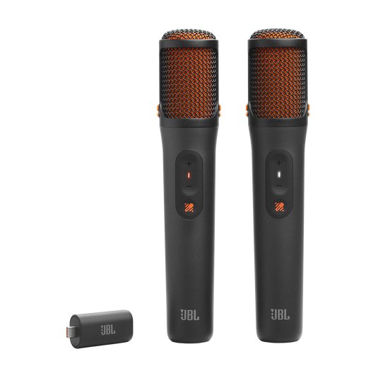 JBL EasySing mikrofon (2 kom) - 2692