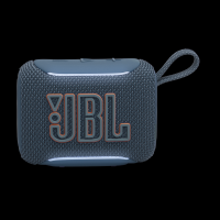 JBL Go 5 prijenosni Bluetooth zvučnik, plavi - 2693