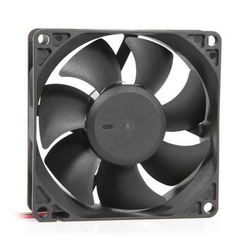 Alphacool ES PWM fan - 80mm 24829