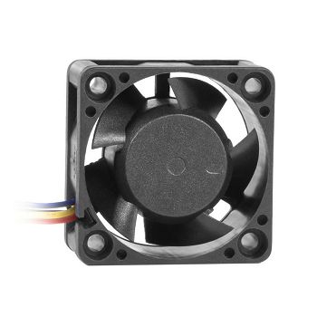 Alphacool ES PWM Fan - 40mm 24823