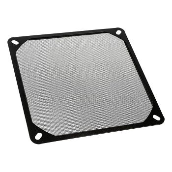 Akasa fan grille GRM140-AL01-BK