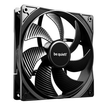 be quiet! Lüfter Pure Wings 3 Lüfter - 140mm BL107