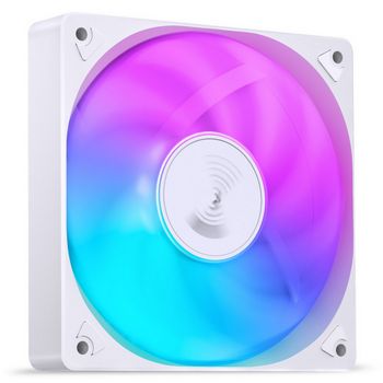 Jonsbo SL-120, RGB (Color) - white SL-120CW