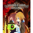 Igra PC Labyrinth of Galleria: The Moon Society (Steam)