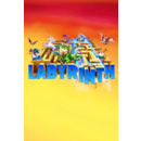 Igra PC Labyrinth