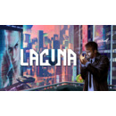 Igra Nintendo Switch Lacuna - A Sci-fi Noir Adventure  (EU)