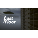 Igra PC Last Floor