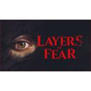 Igra PC Layers of Fear (EU)