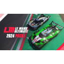Igra PC Le Mans Ultimate - 2024 Pack 1