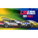 Igra PC Le Mans Ultimate - 2024 Pack 3