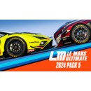 Igra PC Le Mans Ultimate - 2024 Pack 5