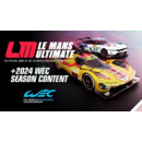 Igra PC Le Mans Ultimate WEC Full Access Bundle