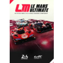 Igra PC Le Mans Ultimate