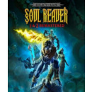 Igra PC Legacy of Kain Soul Reaver 1-2 Remastered