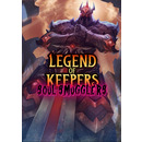 Igra PC Legend of Keepers - Soul Smugglers