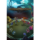 Igra PC Legendary Creatures 2