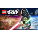 Igra Nintendo Switch Lego Star Wars: The Skywalker Saga  (EU)