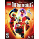 Igra Nintendo Switch Lego: The incredibles