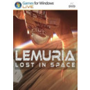 Igra PC Lemuria: Lost in Space