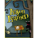 Igra PC Lesson Learned
