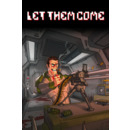Igra PC Let Them Come