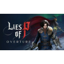 Igra PC Lies of P - Overture