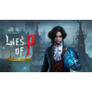 Igra PC Lies of P (Deluxe Edition) (EU)