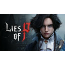 Igra PC Lies of P (Xbox Live) (EU)
