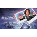 Igra Xbox One Life is Strange: Double Exposure (Deluxe Edition) (Xbox One / Xbox Series X/S)