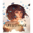 Igra PC Life is Strange Remastered (EU)