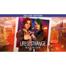 Igra PC Life is Strange: Reunion Deluxe Edition