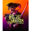 Igra PC Like a Dragon: Pirate Yakuza in Hawaii