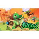 Igra PC Lil Gator Game