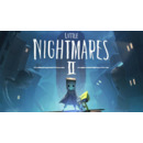 Igra Nintendo Switch Little Nightmares 2  (EU)