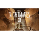 Igra PC Little Nightmares III