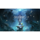 Igra PC Little Nightmares II (Deluxe Edition) (Europe)