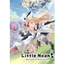 Igra PC Little Noah: Scion of Paradise