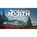 Igra PC Long Drive North: Co-Op RV Simulator