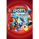 Igra PC Looney Tunes: Wacky World of Sports