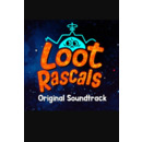 Igra PC Loot Rascals Soundtrack