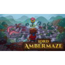 Igra PC Lord Ambermaze