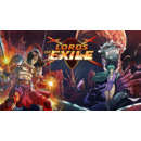 Igra PC Lords of Exile