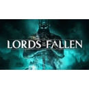 Igra PC Lords of the Fallen