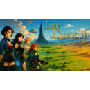 Igra PC Lore of Luvarith: The Hollow Crown