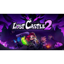 Igra PC Lost Castle 2