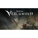 Igra PC Lost Eidolons: Veil of the Witch